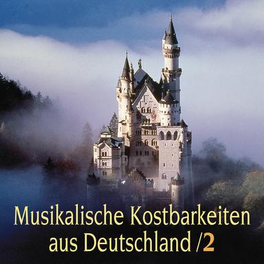 Wohlauf in Gottes schöne Welt