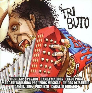 Oye cantinero