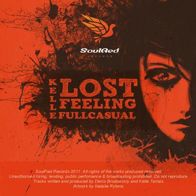 Lost Feelings - Original Mix