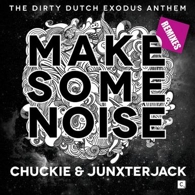 Make Some Noise - Mastiksoul Remix