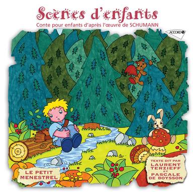 Kinderszenen, Op. 15: 8. Am Kamin