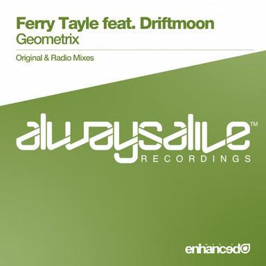 Geometrix - Original Mix