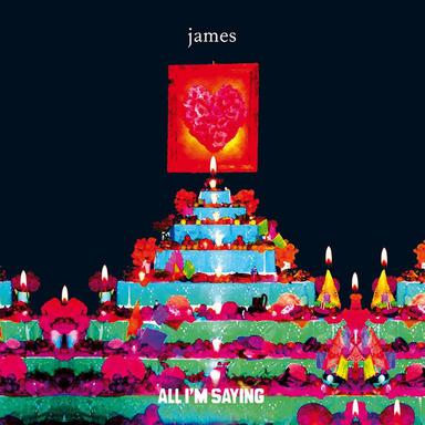 All I'm Saying - Radio Edit