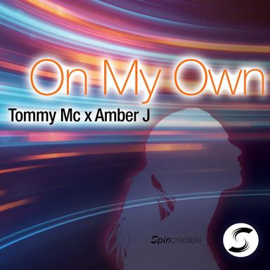 On My Own - Extended Mix
