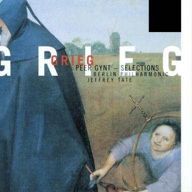 Grieg: Peer Gynt, Op. 23, Act 4: No. 13, Prelude. Morning Mood