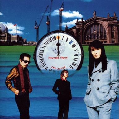 Brave Love ~ Galaxy Express 999