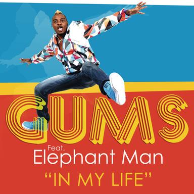 In My Life - Radio Edit