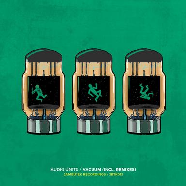 Vacuum - A-Jay (SL) Remix
