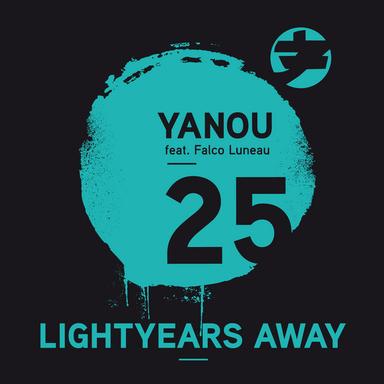 25 Lightyears Away - Extended Mix