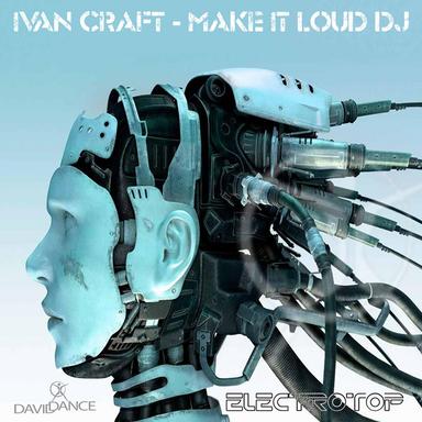 Make It Loud DJ - Original mix