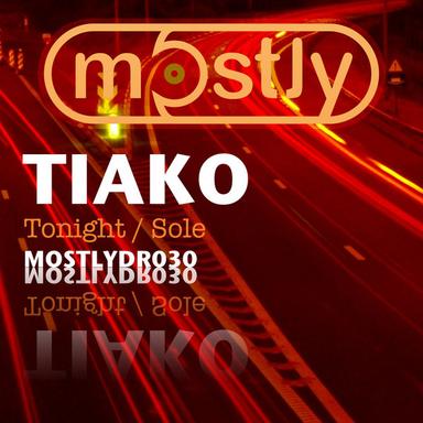Tonight (Original)