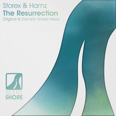 The Resurrection - Damian Wasse Remix