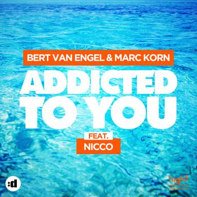 Addicted to You (feat. Nicco) - Empyre One & Enerdizer Remix