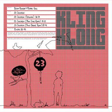 23 Children - Philip Bader Remix