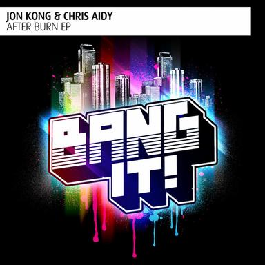 Knock Out - Original Mix