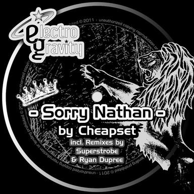 Sorry Nathan - Ryan Dupree Remix