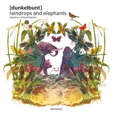 Raindrops And Elephants Piranha Re:Interpretations