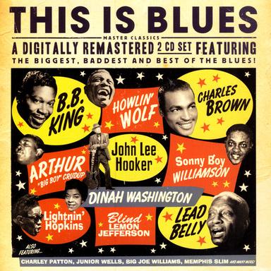 Lovin' Blues