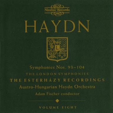 Symphony No. 97 in C major: IV. Finale: Presto assai