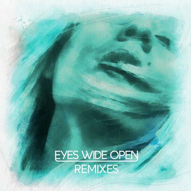Eyes Wide Open (feat. Kate Elsworth) - Felguk Remix