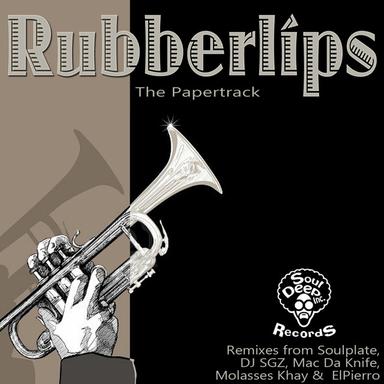 The Papertrack - Mac Da Knife Remix