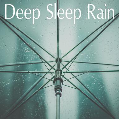 White Noise Rain Shower