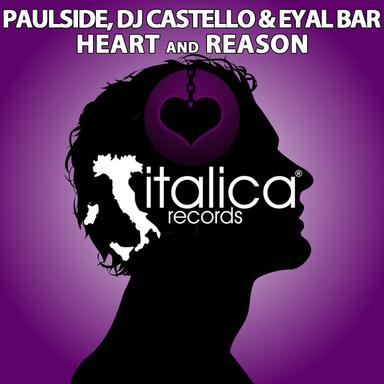 Heart and Reason - Alex Di Lecce Remix