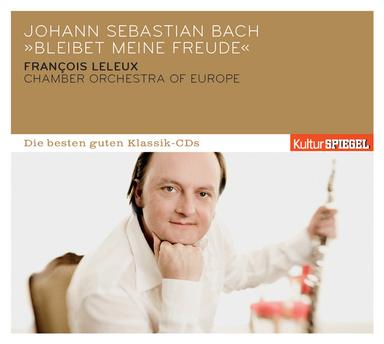 Concerto for Oboe, Strings and Basso Continuo in D Minor, BWV 1059: II. Adagio