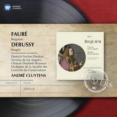 Debussy: Images pour orchestre, CD 118, L. 122, Pt. 3 "Rondes de printemps"