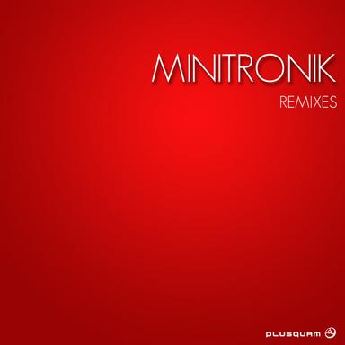 Crossfire - Minitronik Matke Remix