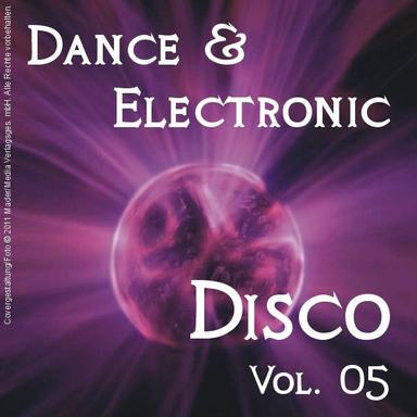The Dancing Drifter