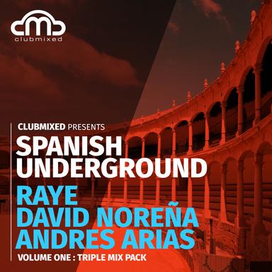 Madrid Feeling (Continuous DJ Mix)
