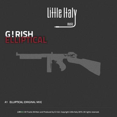 Elliptical - Original Mix