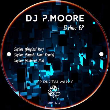 Skyline - Satoshi Fumi Remix