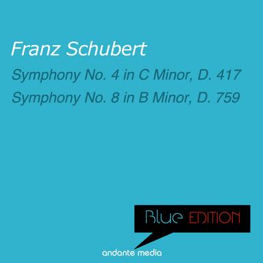 Symphony No.4 in C Minor, D. 417 "Tragische": II. Andante
