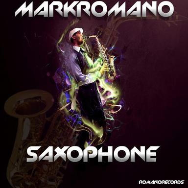 Saxophone - Original mix