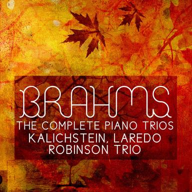 Trio No. 1 In B Major For Piano, Violin And Cello, Op. 8: II. Scherzo: Allegro Molto