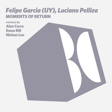 Moments Of Return - Alan Cerra Remix