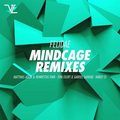 Mindcage - Hardy Es Remix