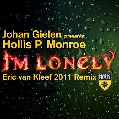 I'm Lonely - Eric Van Kleef 2011 Radio Edit