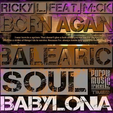 Born Again