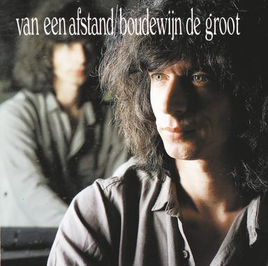 Een Tip Van De Sluier