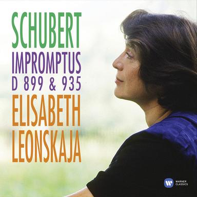 Schubert: 4 Impromptus, Op. 90, D. 899: No. 3 in G-Flat Major