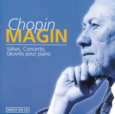 Berceuse in D-Flat Major, Op. 57