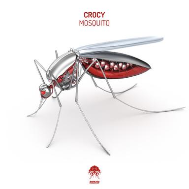 Mosquito - F-Act Remix