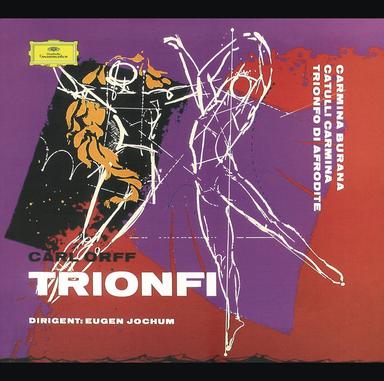 Carmina Burana: XXV. O Fortuna
