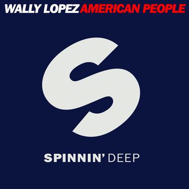 American People - Original Mix