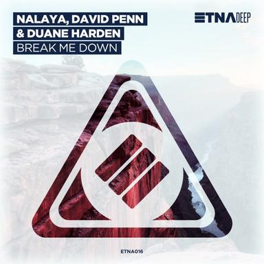 Break Me Down - Radio Edit