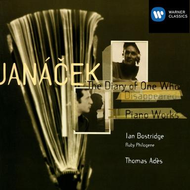 Janacek: The Diary of One Who Disappeared, JW V/12: No. 13, Andante "Intermezzo erotico"
