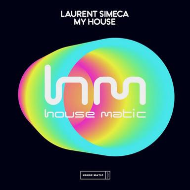 My House - Original Mix